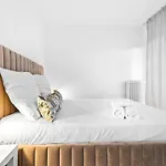 Centre D'antibes - Joli Renove - Ez Apartmán Antibes
