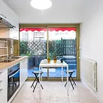 Apartmán Centre D'antibes - Joli Renove - Ez *
