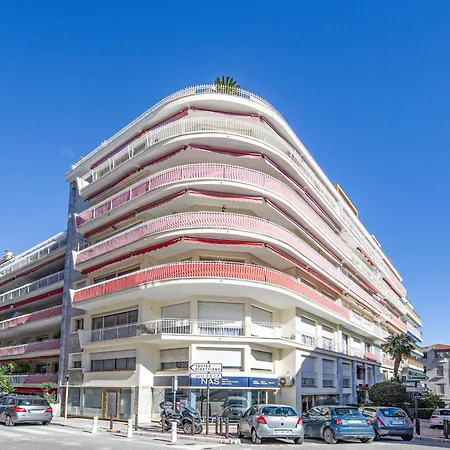 Centre D'antibes - Joli Renove - Ez أنتيب